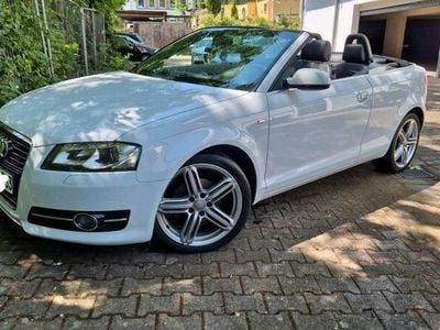 Audi A3 Cabriolet