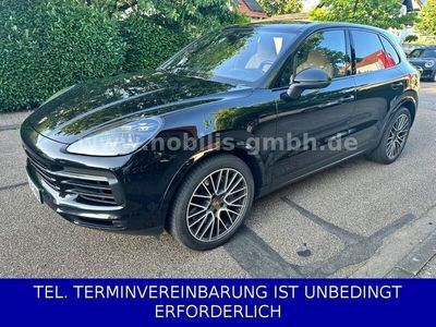 Porsche Cayenne S