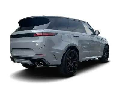 Gebraucht Land Rover Range Rover Sport 2025 Grau SUV