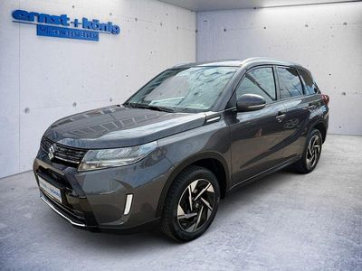 Second-hand Suzuki Vitara Comfort+ 102 CP (75 kW) 2025 Gri SUV