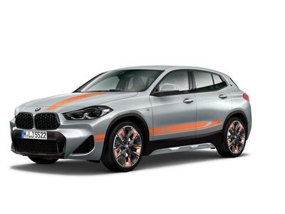 gebraucht BMW X2 xDrive20d