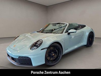 Porsche 911 Carrera GTS