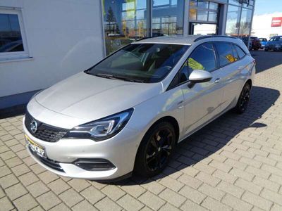 gebraucht Opel Astra Ultimate StartStop