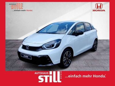 gebraucht Honda Jazz 1.5 i-MMD Hybrid Advance Sport Modell 2024