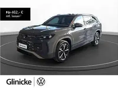 Nouă VW Tayron Elegance 150 CP (110 kW) 2026 Gri SUV