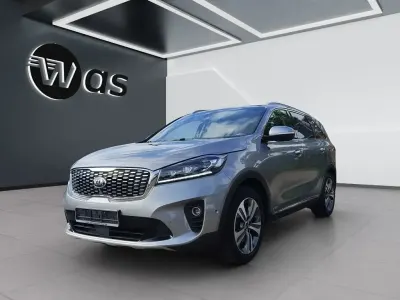 Gebraucht Kia Sorento