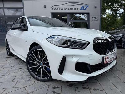 BMW 135