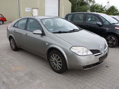Nissan Primera