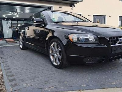 Volvo C70