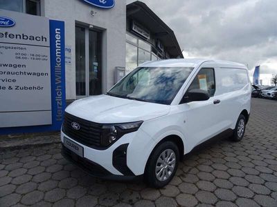 gebraucht Ford Transit Courier 1.5 TDCI Trend +Kamera+Klima+Parkpilot