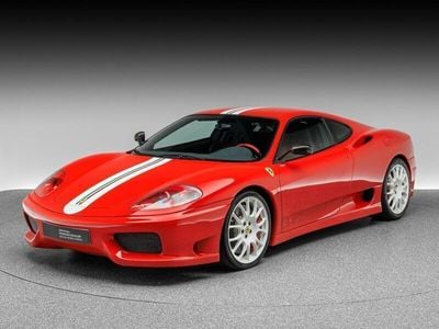 Ferrari 360
