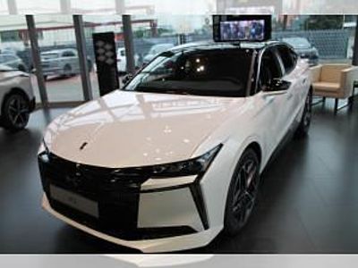 Neu DS Automobiles DS4 145 PS (106 kW) 2026 Weiß (perlmuttweiß) Limousine