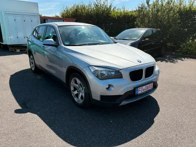 Gebraucht BMW X1