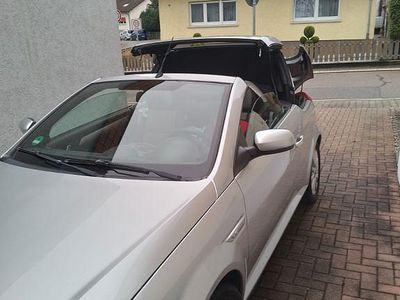 Gebraucht Opel Tigra Sport 90 PS (66 kW) 2005 Silber Cabrio