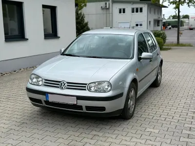 Brugt VW Golf III 105 HK (77 kW) 1998 Sedan