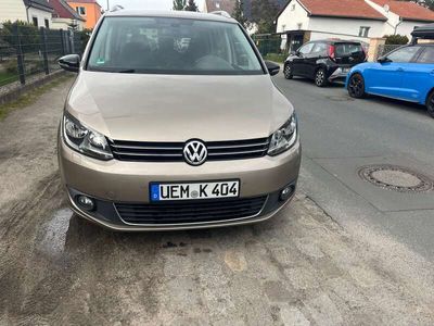 VW Touran