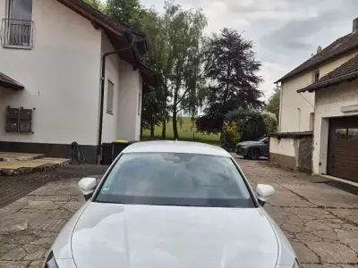 Gebraucht Seat Leon Style 131 PS (96 kW) 2020 Weiß Limousine