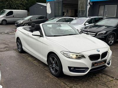 BMW 220