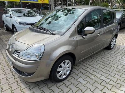 Renault Grand Modus