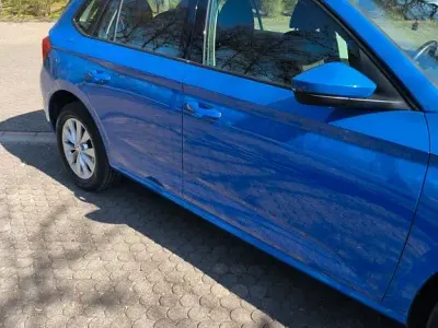 Gebraucht Skoda Kamiq