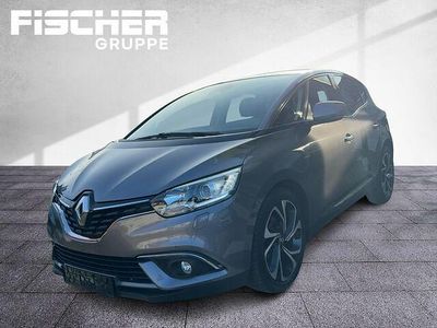 Gebraucht Renault Scénic IV Bose Edition 159 PS (116 kW) 2019 Andere farbe Van / Kleinbus