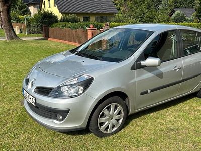 Renault Clio III