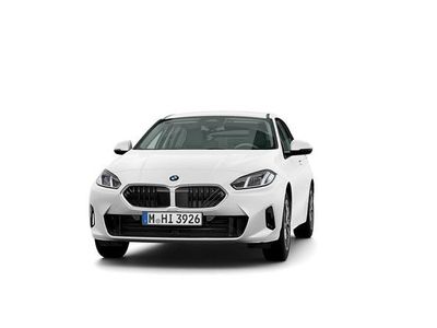 Gebraucht BMW 116 Efficient Dynamics 122 PS (89 kW) 2025 Kleinwagen