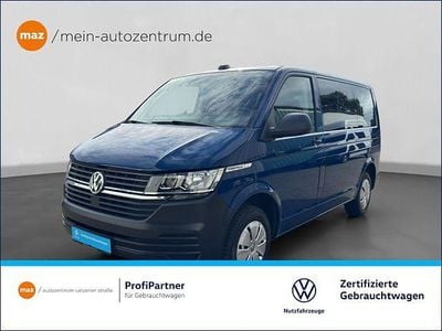 VW Caravelle