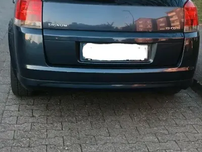 Gebraucht Opel Signum
