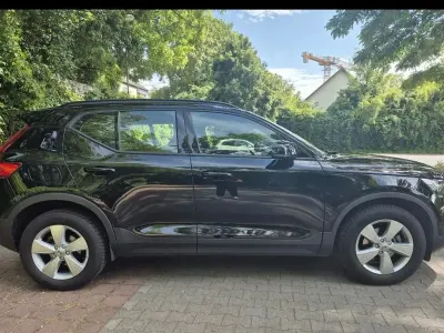 Gebraucht Volvo XC40
