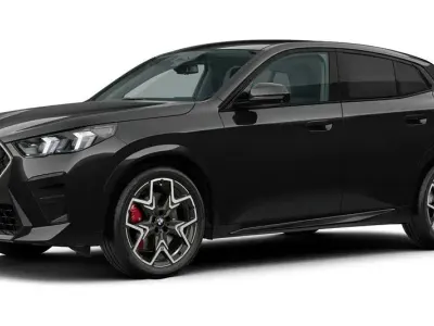 Gebraucht BMW X2 M Sport 156 PS (114 kW) 2025 Schwarz SUV
