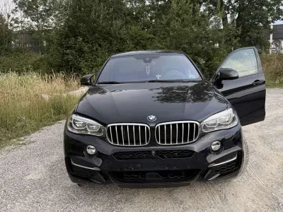 Gebraucht BMW X6