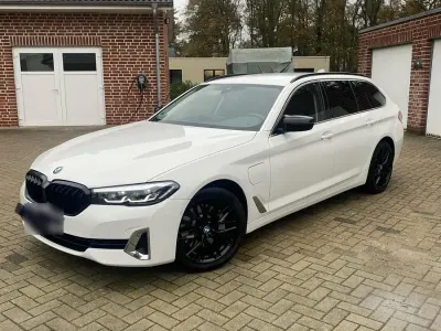 Gebraucht BMW 530e