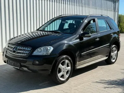 Gebraucht Mercedes ML320