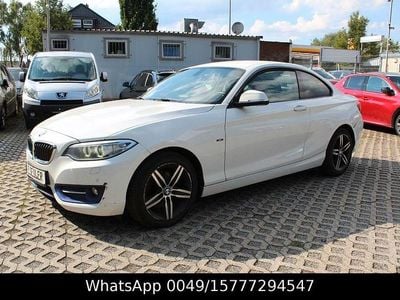 BMW 220