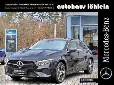 gebraucht Mercedes A250 e VERFÜGBAR PROGRESSIVE