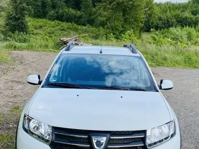 Gebraucht Dacia Sandero