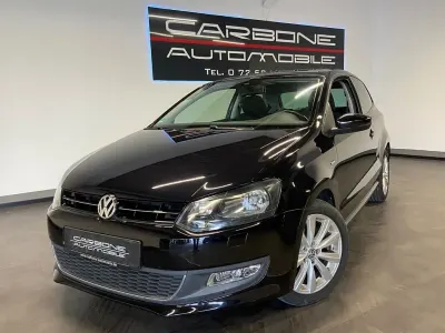 Gebraucht VW Polo
