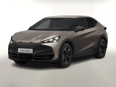 Brugt Cupra Tavascan