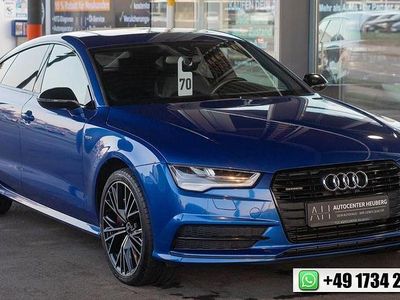 Audi A7 Sportback