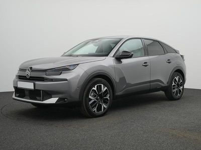 Neu Citroën C4 145 PS (106 kW) 2026 Grau SUV