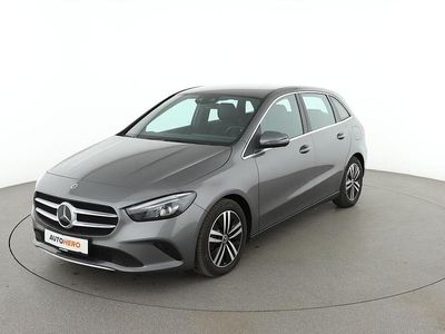 Mercedes B220
