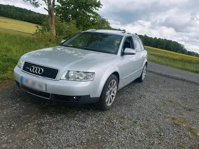 Usata Audi A4