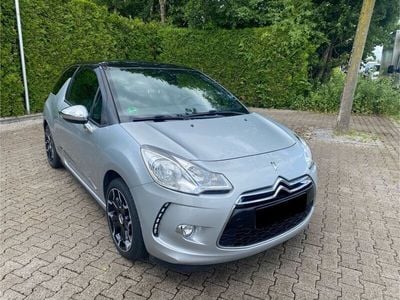 Citroën DS3