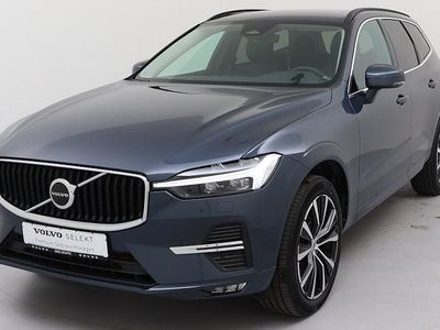 Gebraucht Volvo XC60 Core 197 PS (144 kW) 2023 Blau SUV