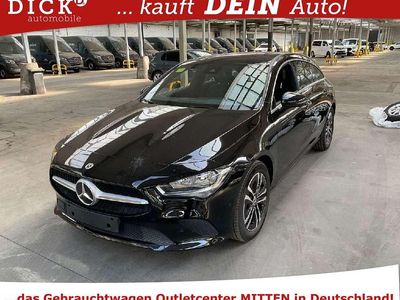 Mercedes CLA180