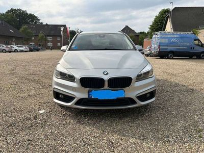 BMW 220 Active Tourer