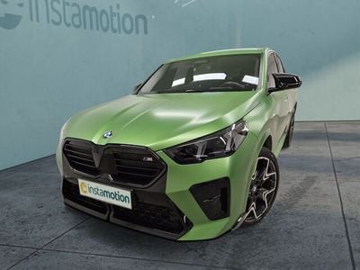 Gebraucht BMW X2 Sport Line 300 PS (220 kW) 2024 Other SUV