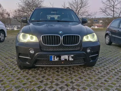 Gebraucht BMW X5