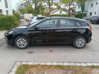 Gebraucht Hyundai i30